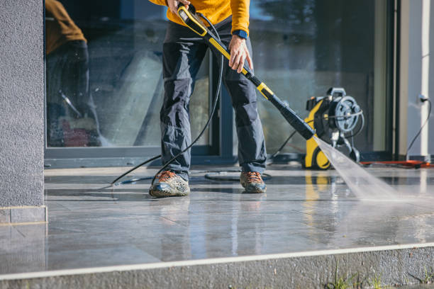 Best Oil and Grease Removal from Surfaces in Greenbriar, FL